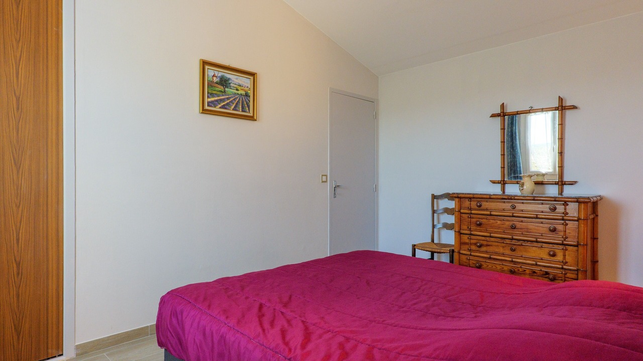 Photo of Bedroom in Bessas