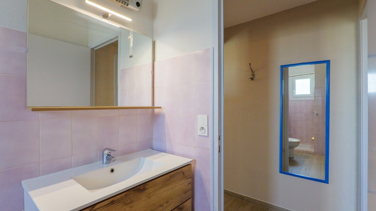 Photo of Bathroom in Bessas