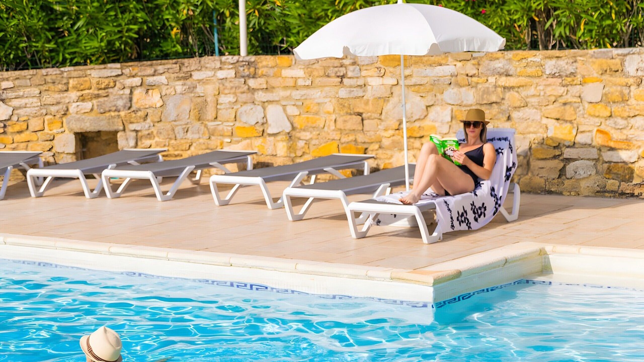 Photo of Outdoor in Bessas