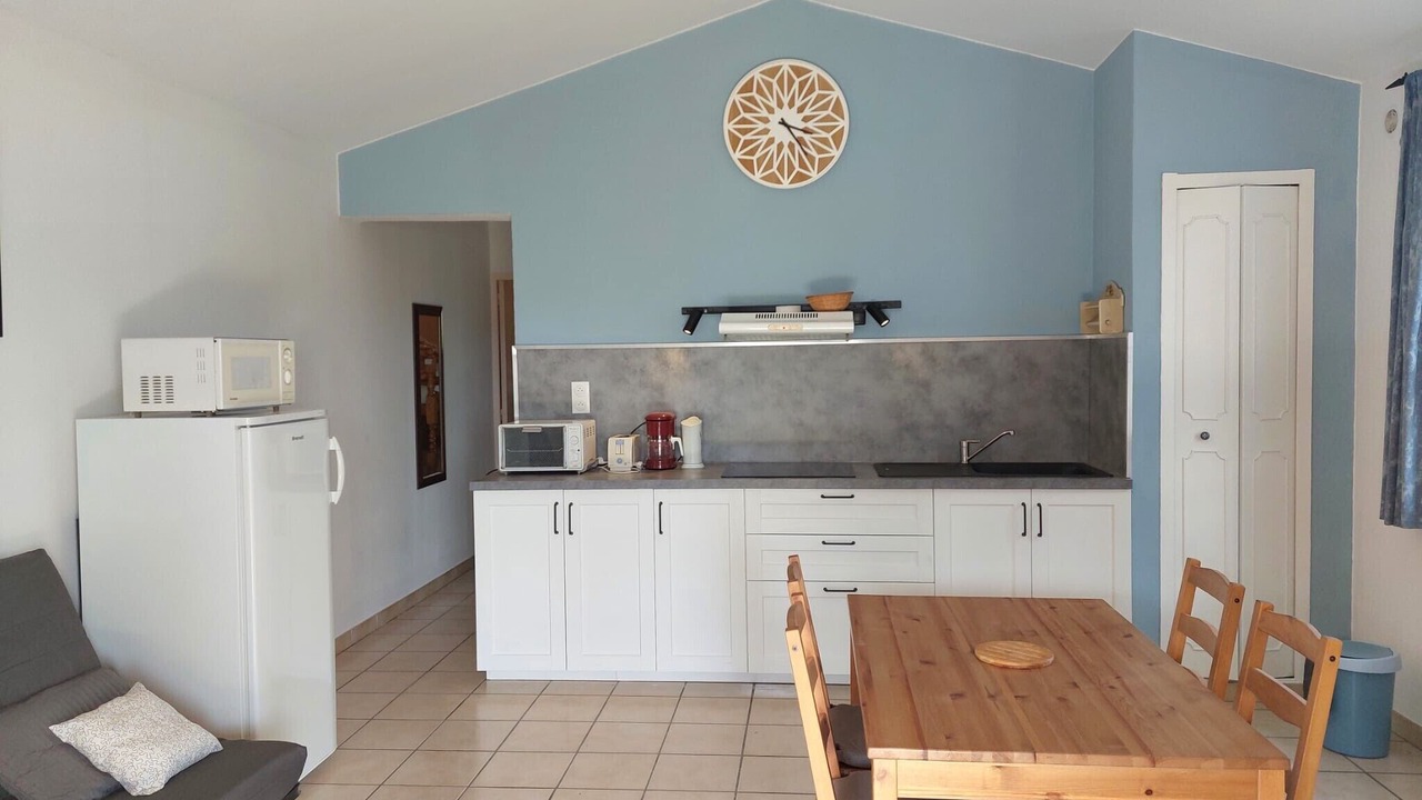 Photo of Kitchen in Bessas