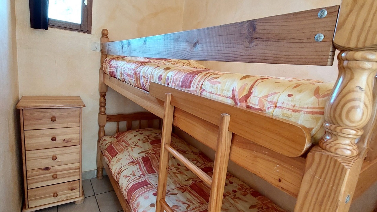 Photo of Bedroom in Bessas