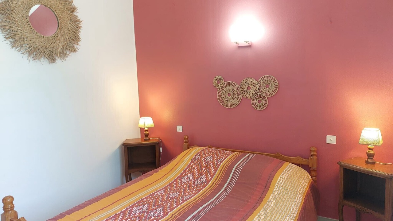 Photo of Bedroom in Bessas