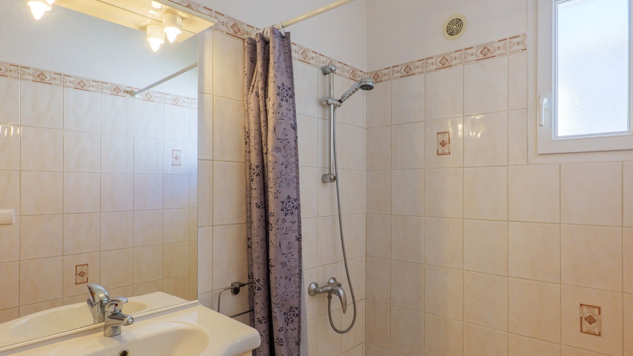 Photo of Bathroom in Bessas