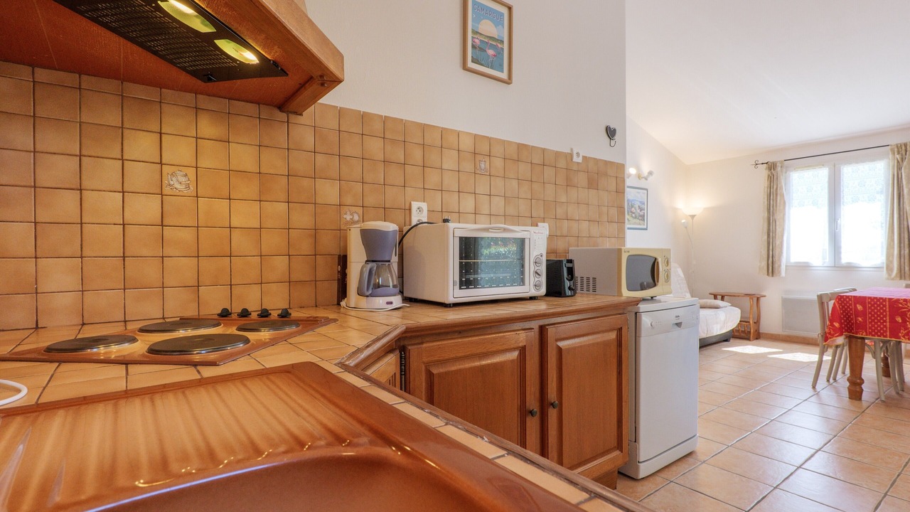 Photo of Kitchen in Bessas