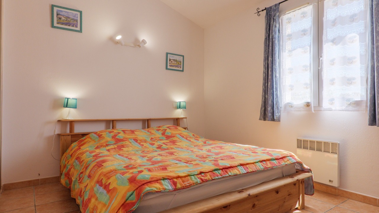 Photo of Bedroom in Bessas