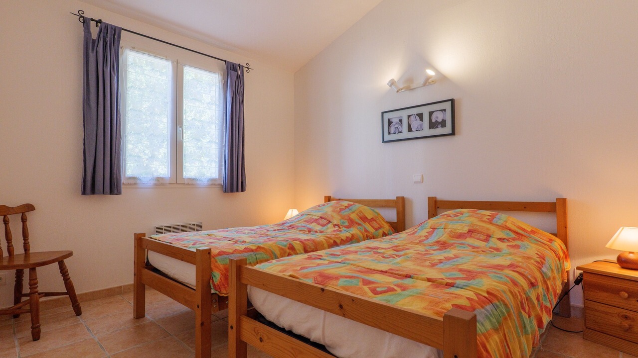 Photo of Bedroom in Bessas