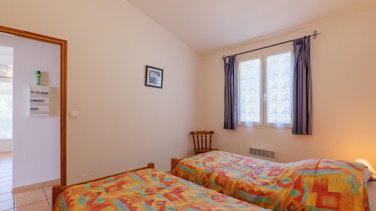 Photo of Bedroom in Bessas