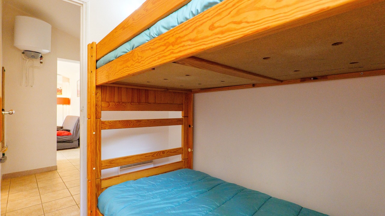 Photo of Bedroom in Bessas