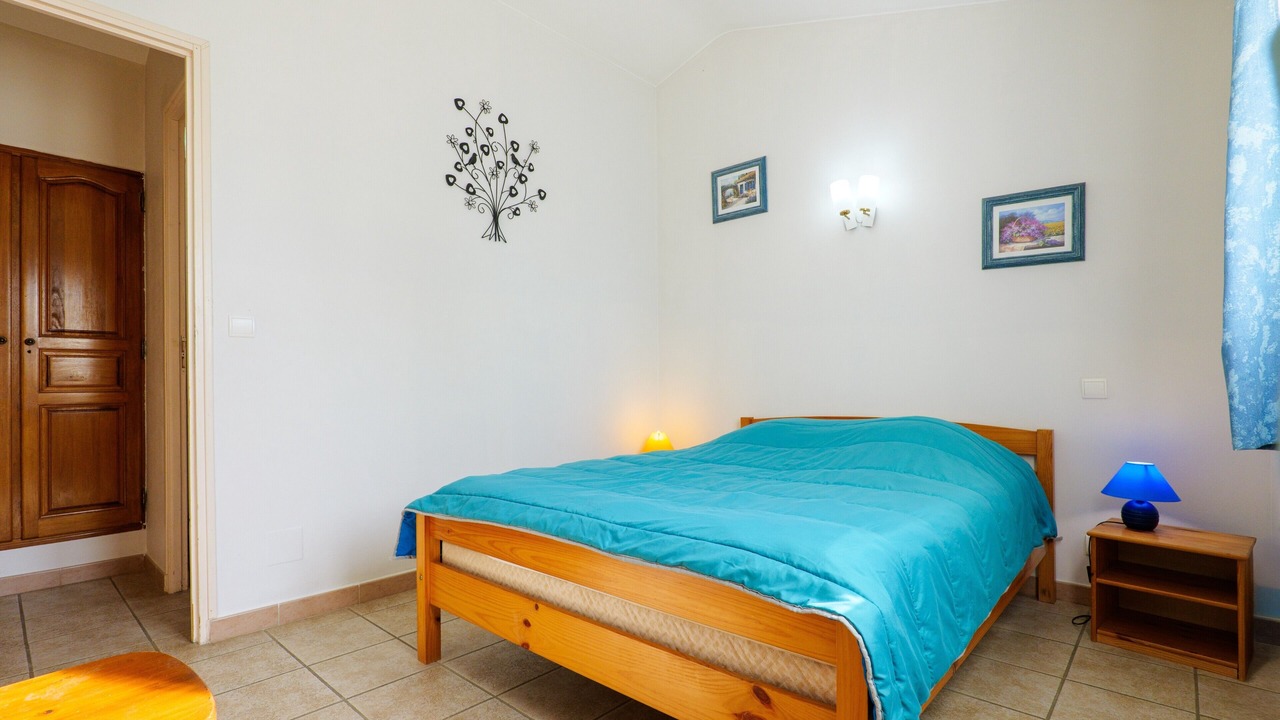 Photo of Bedroom in Bessas