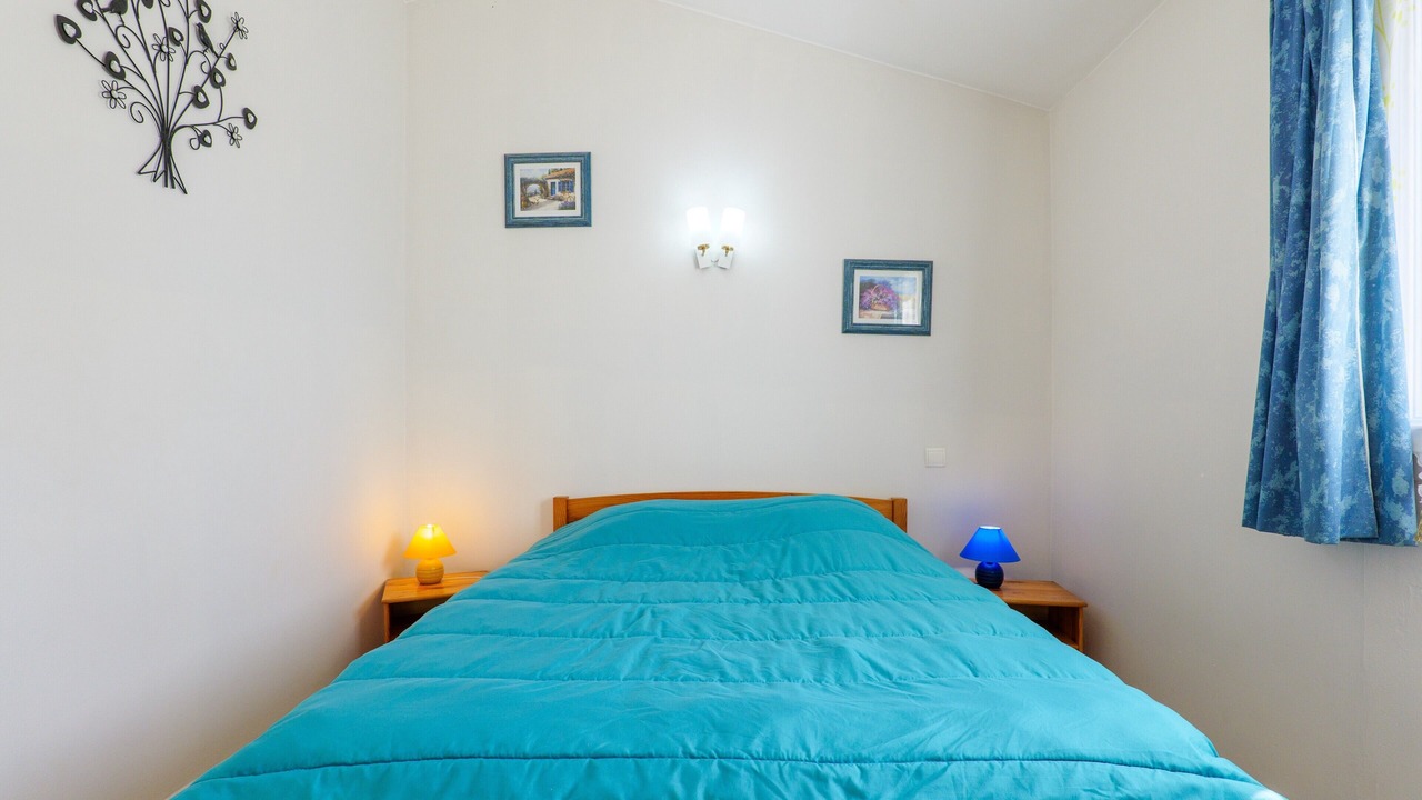 Photo of Bedroom in Bessas