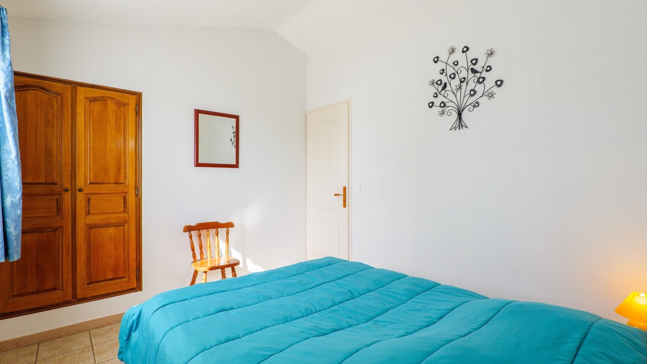 Photo of Bedroom in Bessas