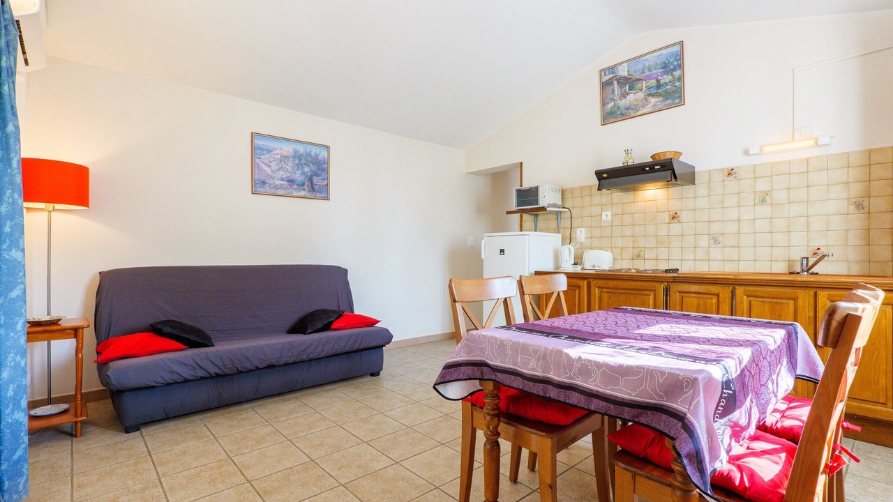 Photo of Livingroom in Bessas
