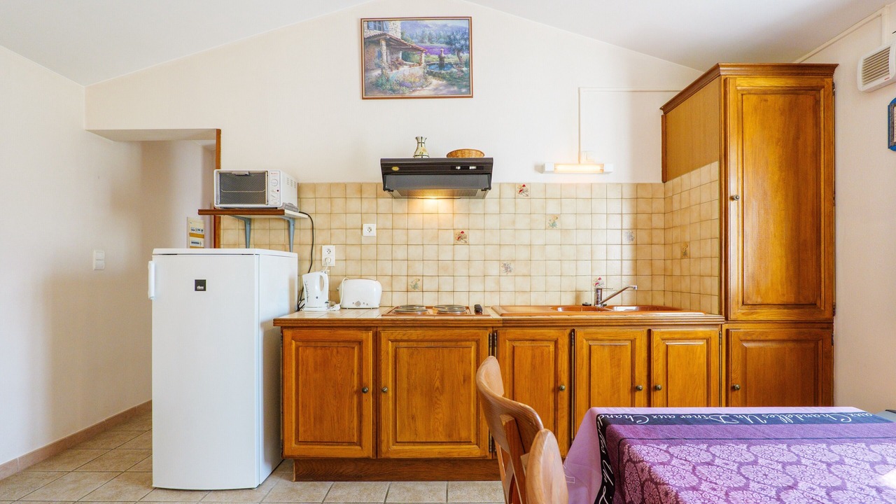 Photo of Kitchen in Bessas