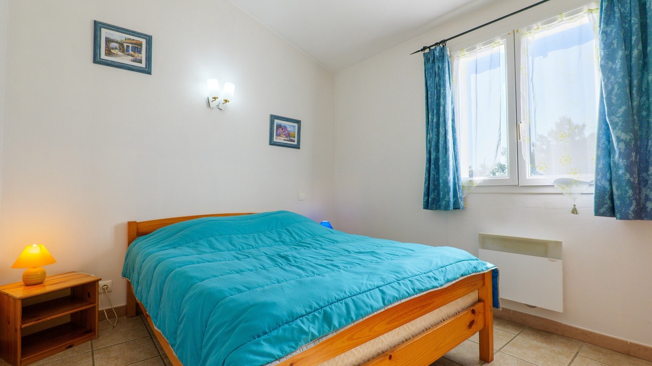 Photo of Bedroom in Bessas