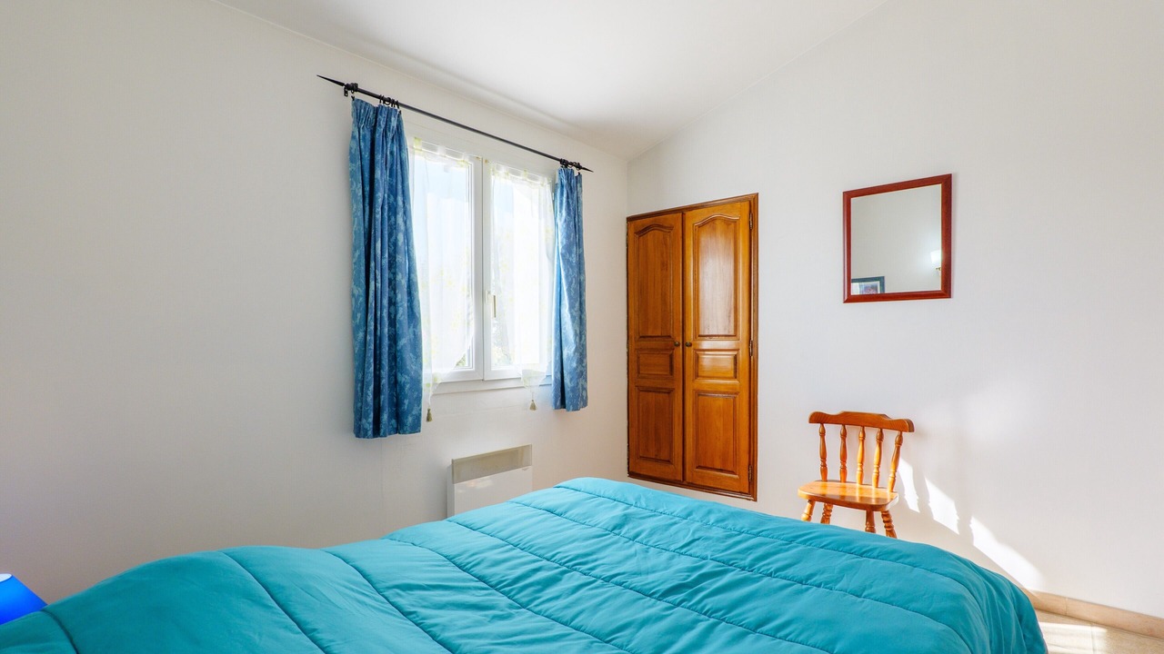 Photo of Bedroom in Bessas