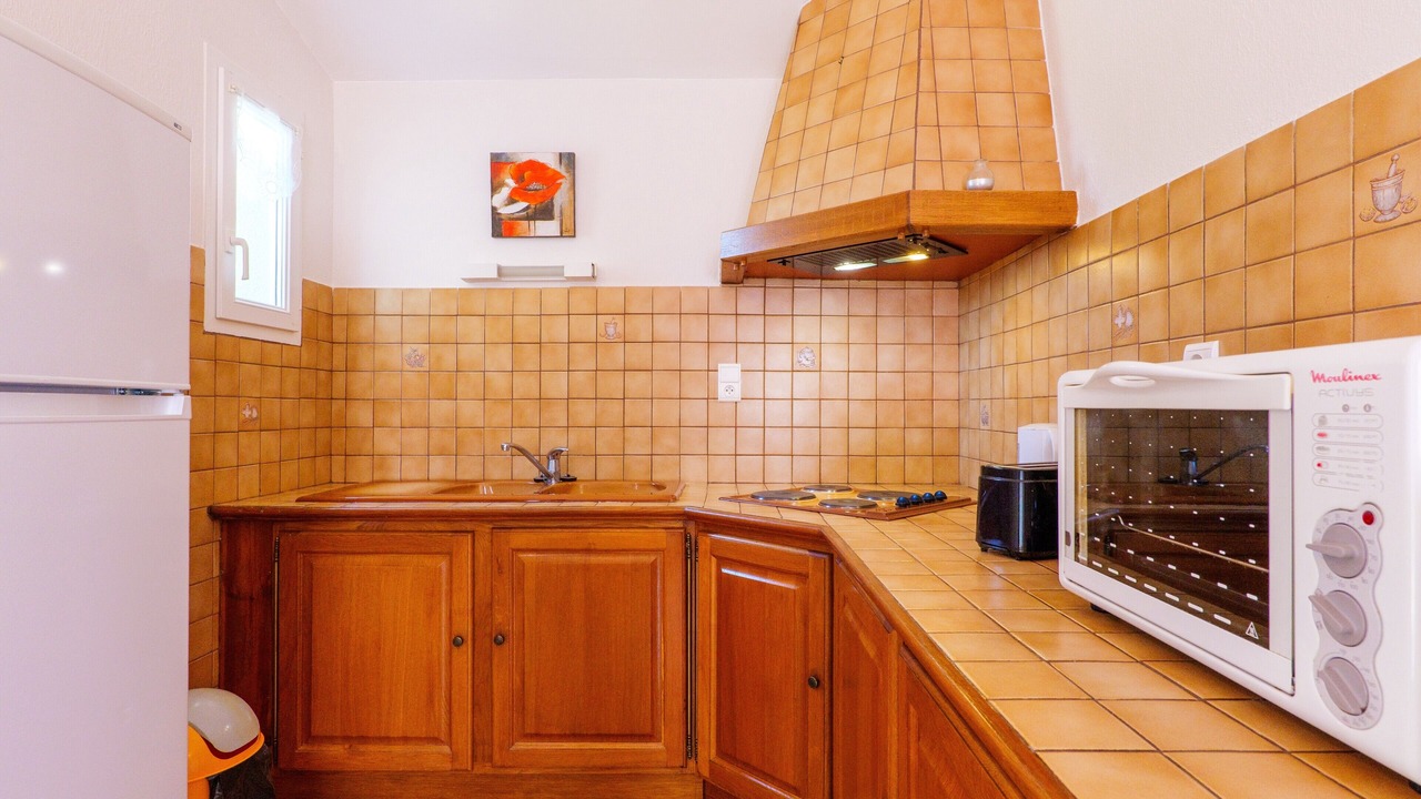 Photo of Kitchen in Bessas