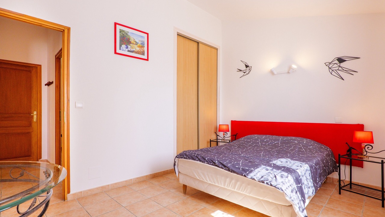 Photo of Bedroom in Bessas