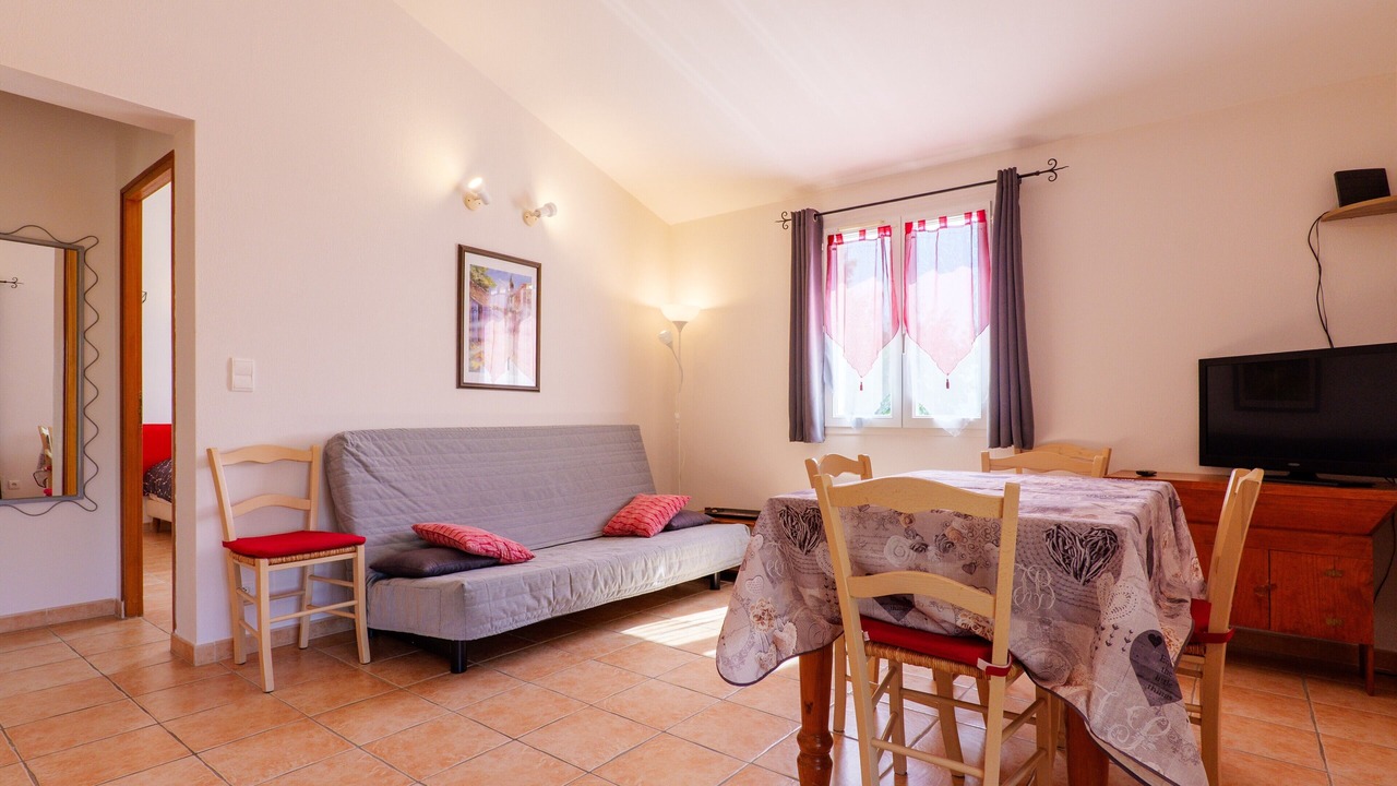 Photo of Livingroom in Bessas
