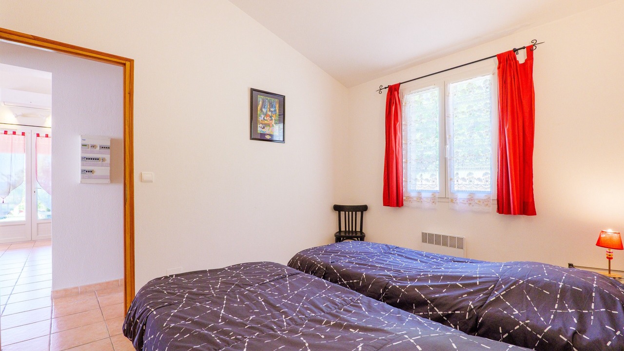 Photo of Bedroom in Bessas