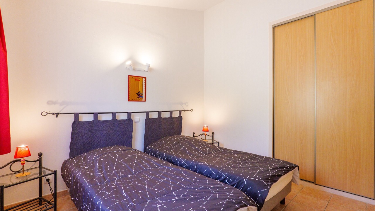 Photo of Bedroom in Bessas