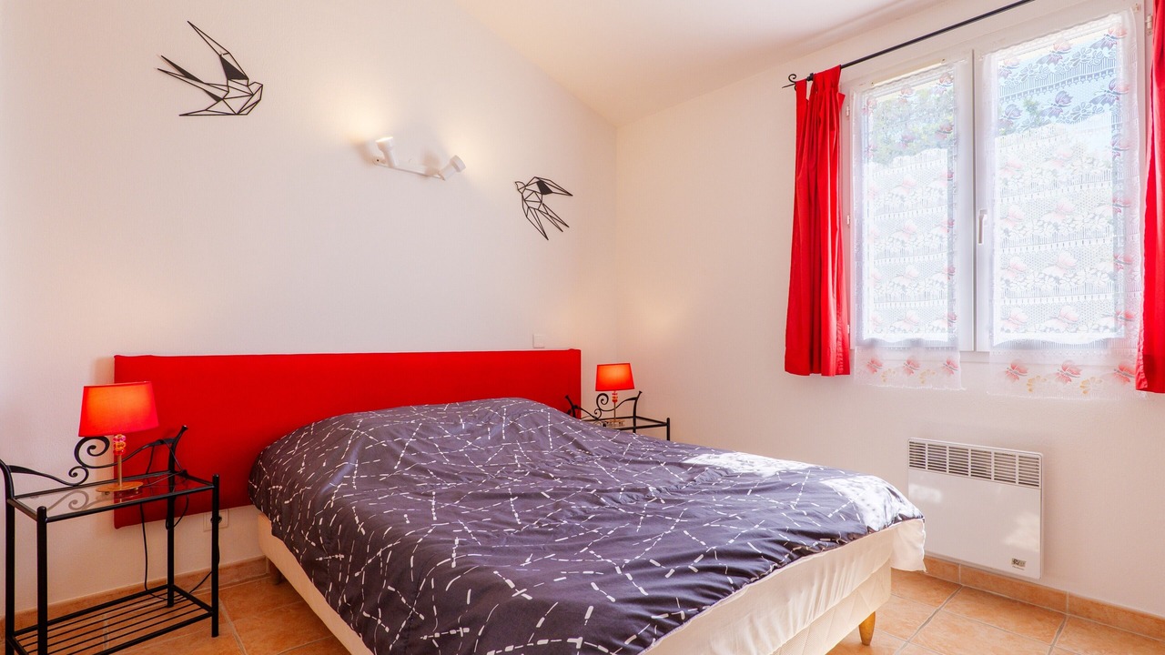 Photo of Bedroom in Bessas
