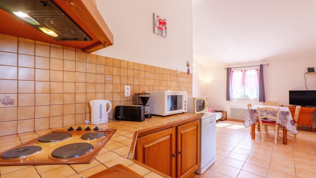 Photo of Kitchen in Bessas