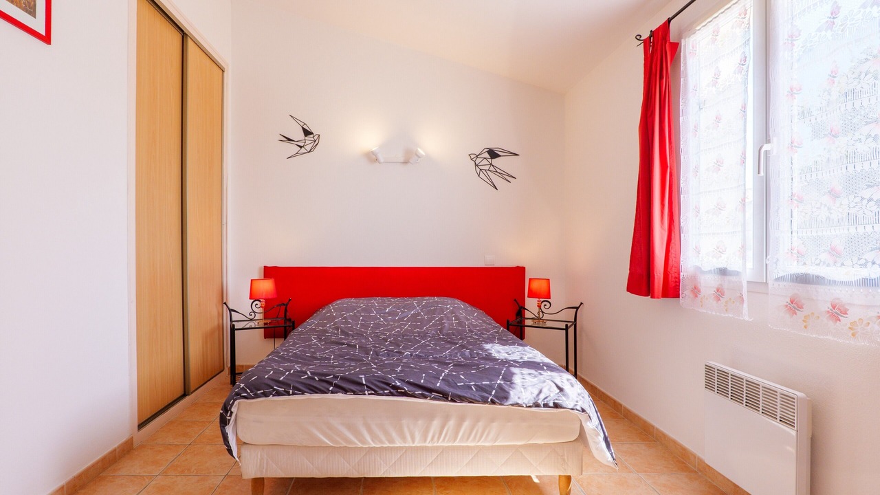 Photo of Bedroom in Bessas