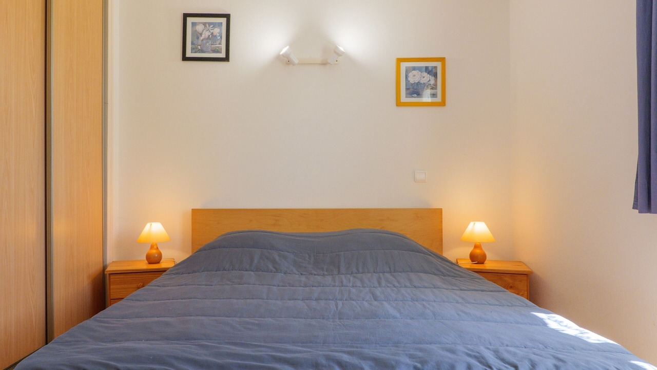 Photo of Bedroom in Bessas