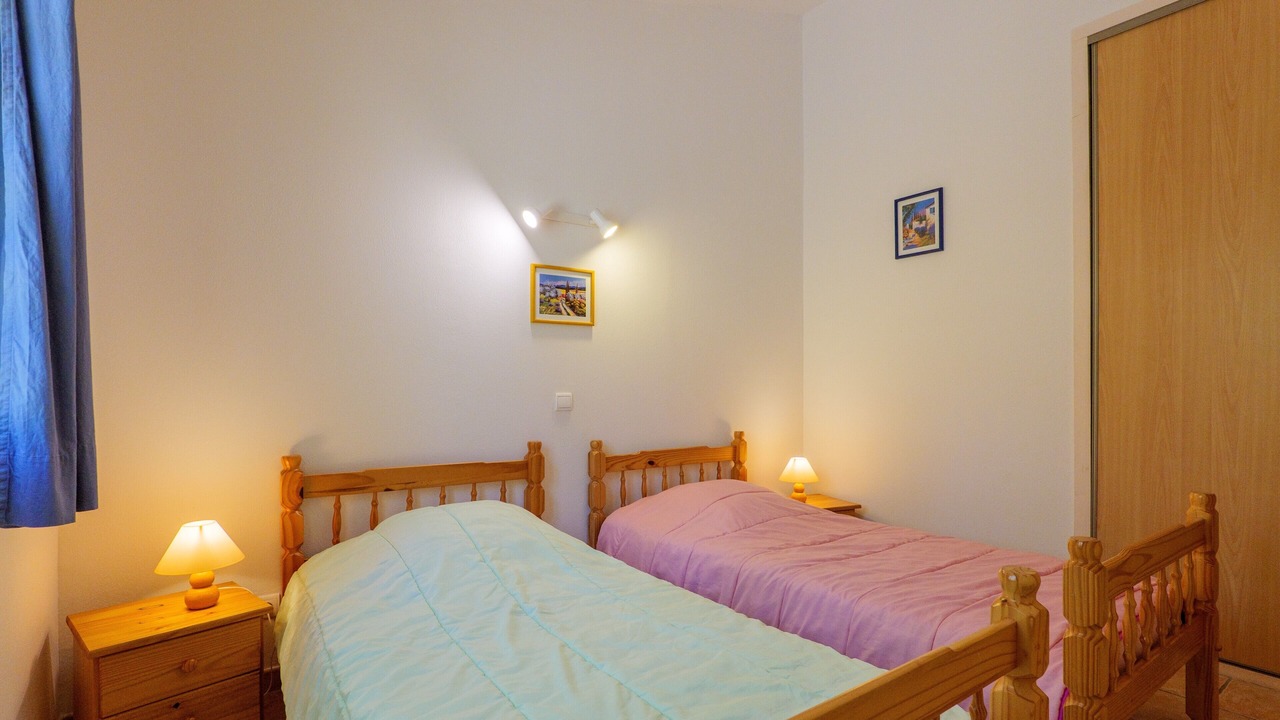 Photo of Bedroom in Bessas