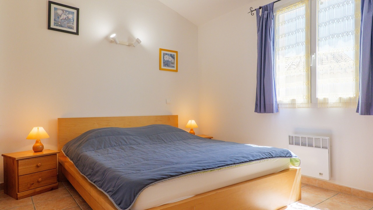 Photo of Bedroom in Bessas