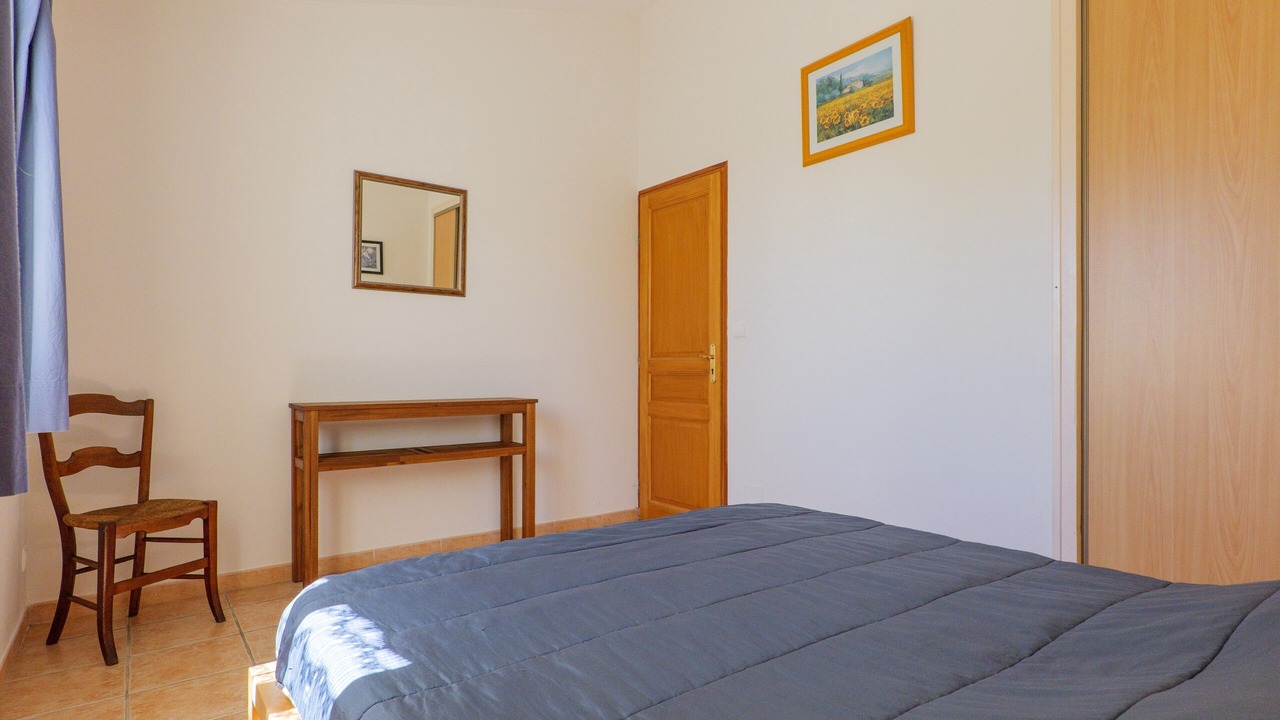 Photo of Bedroom in Bessas