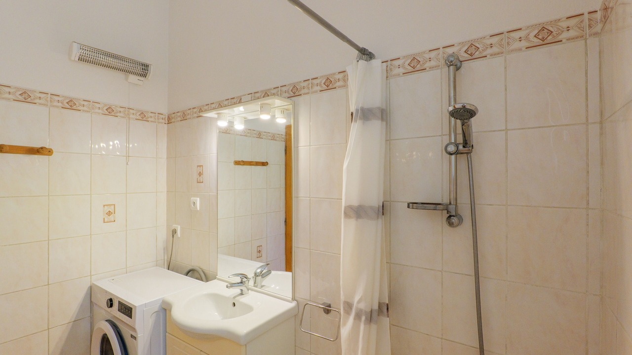 Photo of Bathroom in Bessas