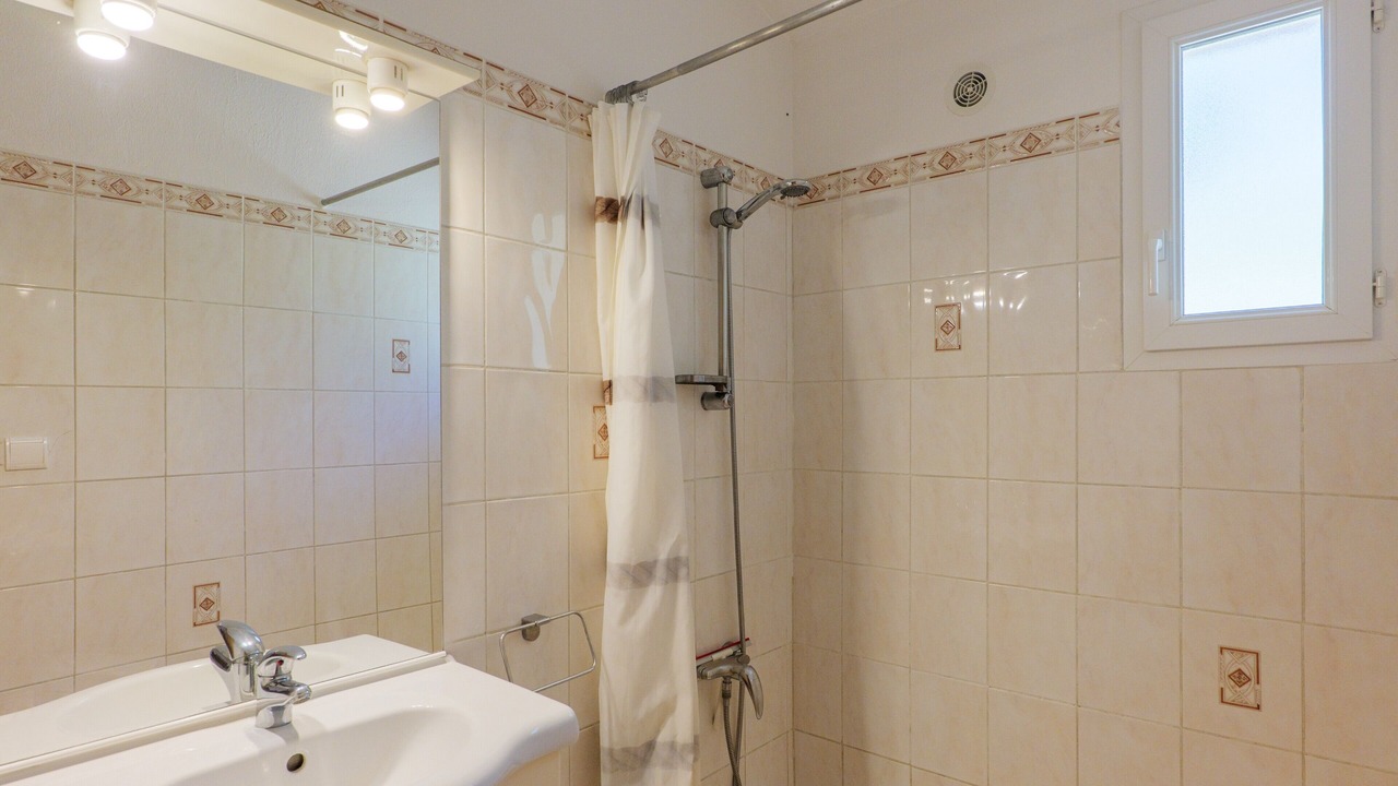 Photo of Bathroom in Bessas