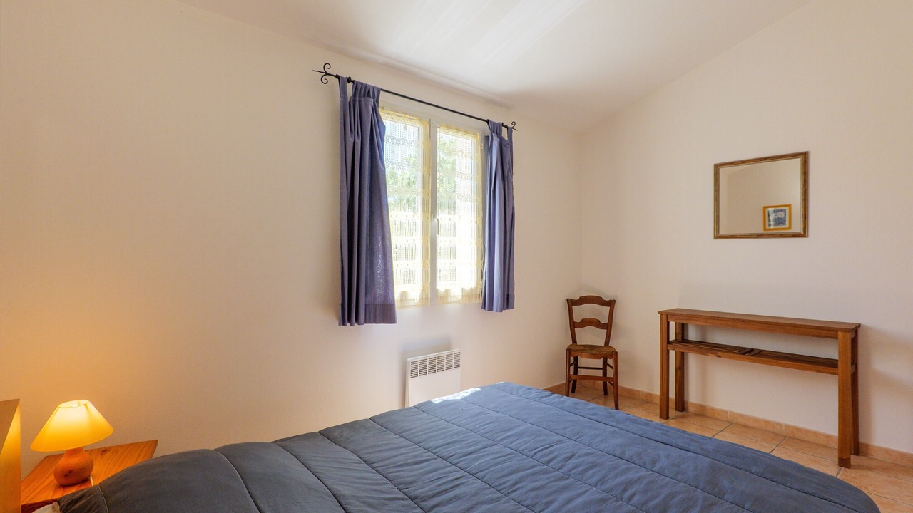 Photo of Bedroom in Bessas