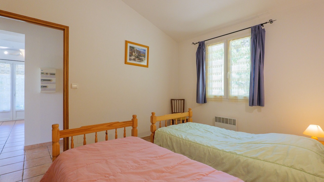 Photo of Bedroom in Bessas