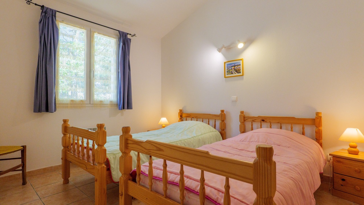 Photo of Bedroom in Bessas