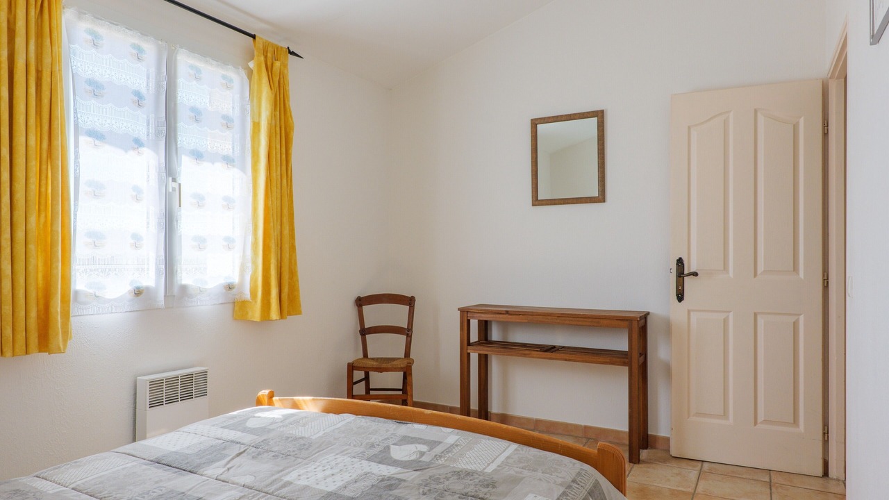 Photo of Bedroom in Bessas