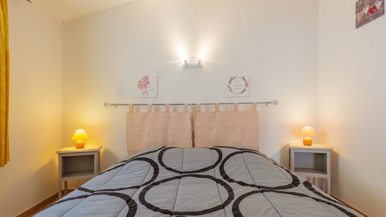 Photo of Bedroom in Bessas