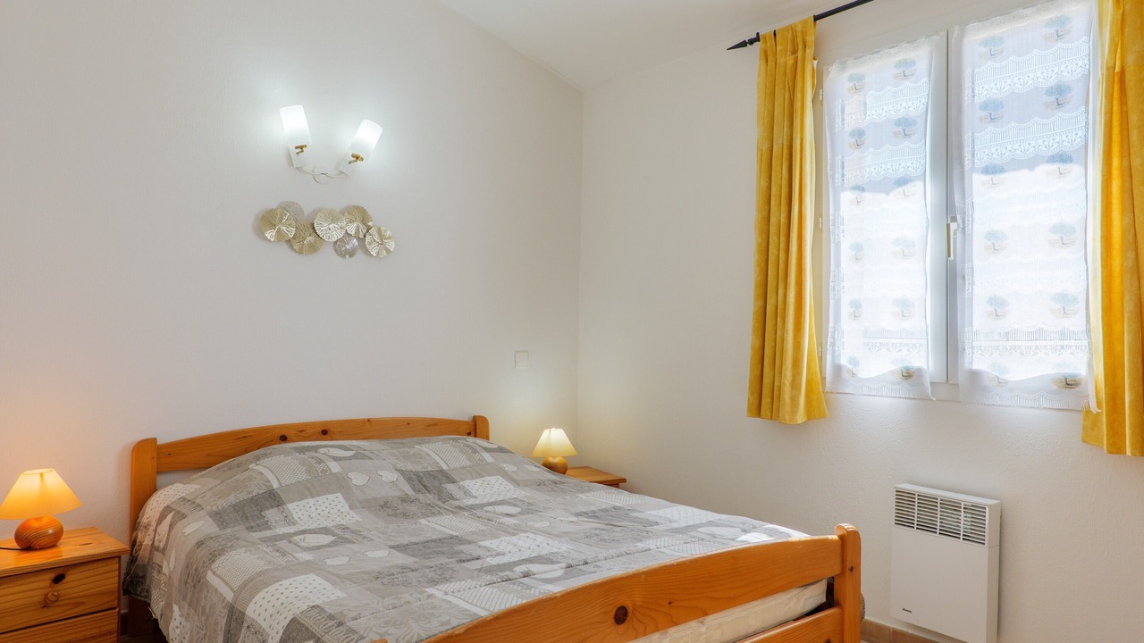 Photo of Bedroom in Bessas