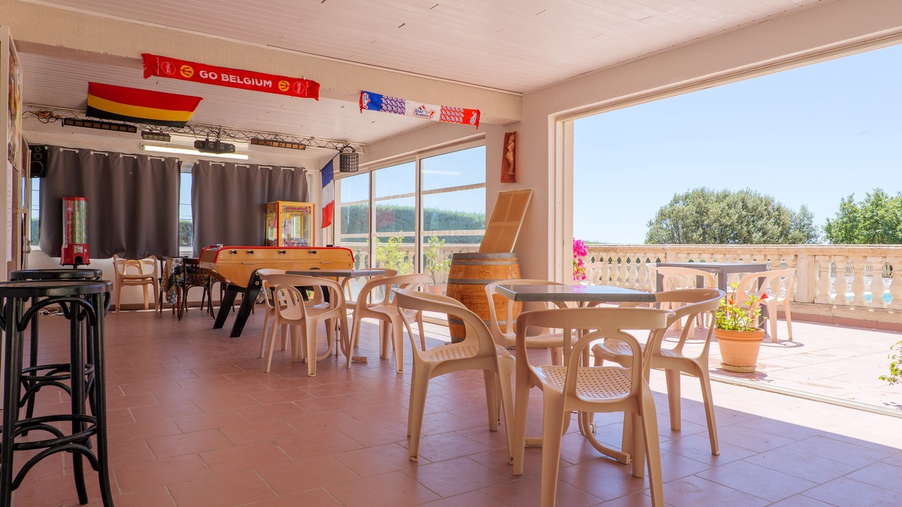 Photo of Outdoor in Bessas