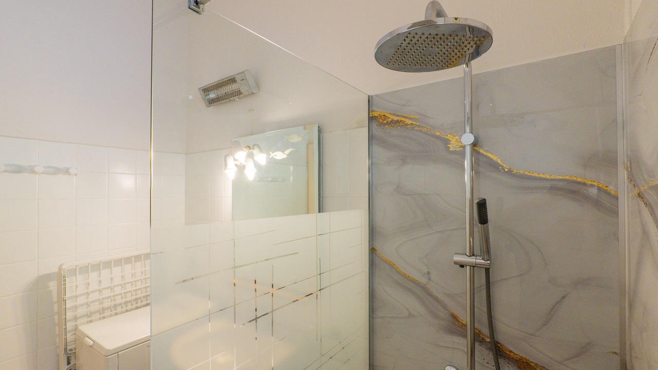 Photo of Bathroom in Bessas