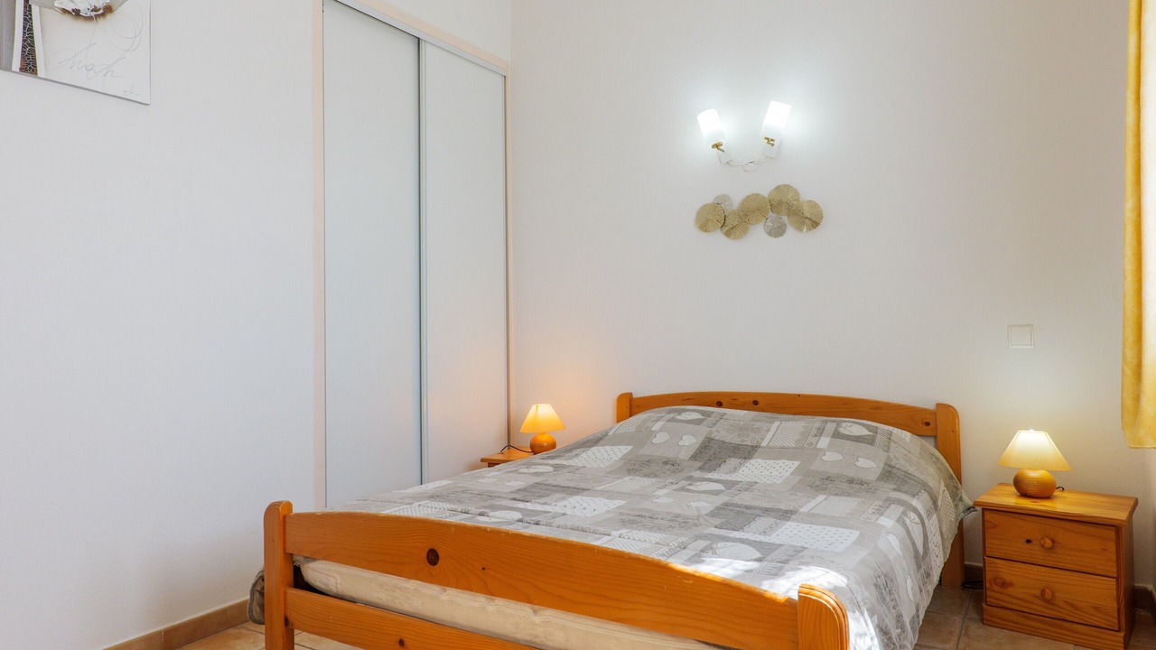 Photo of Bedroom in Bessas
