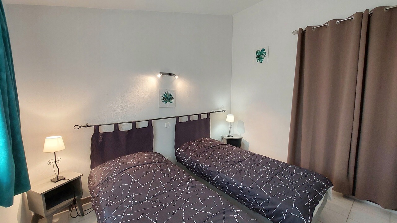 Photo of Bedroom in Bessas