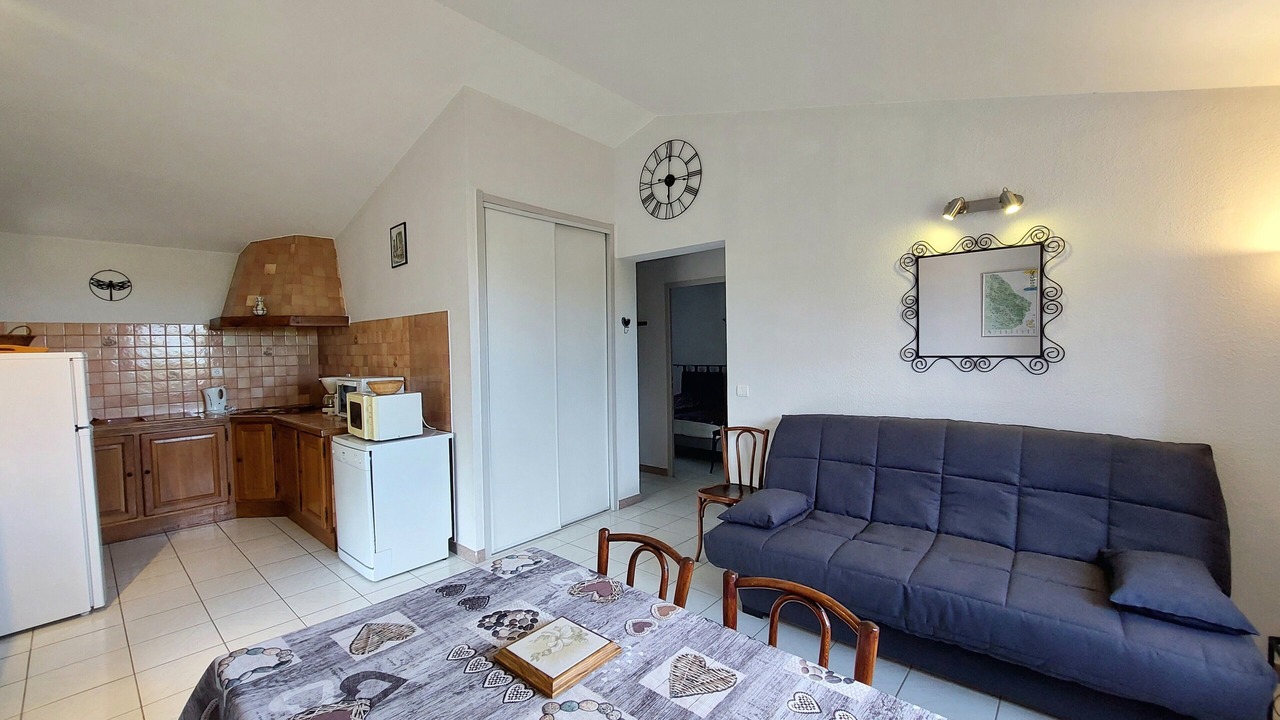 Photo of Livingroom in Bessas