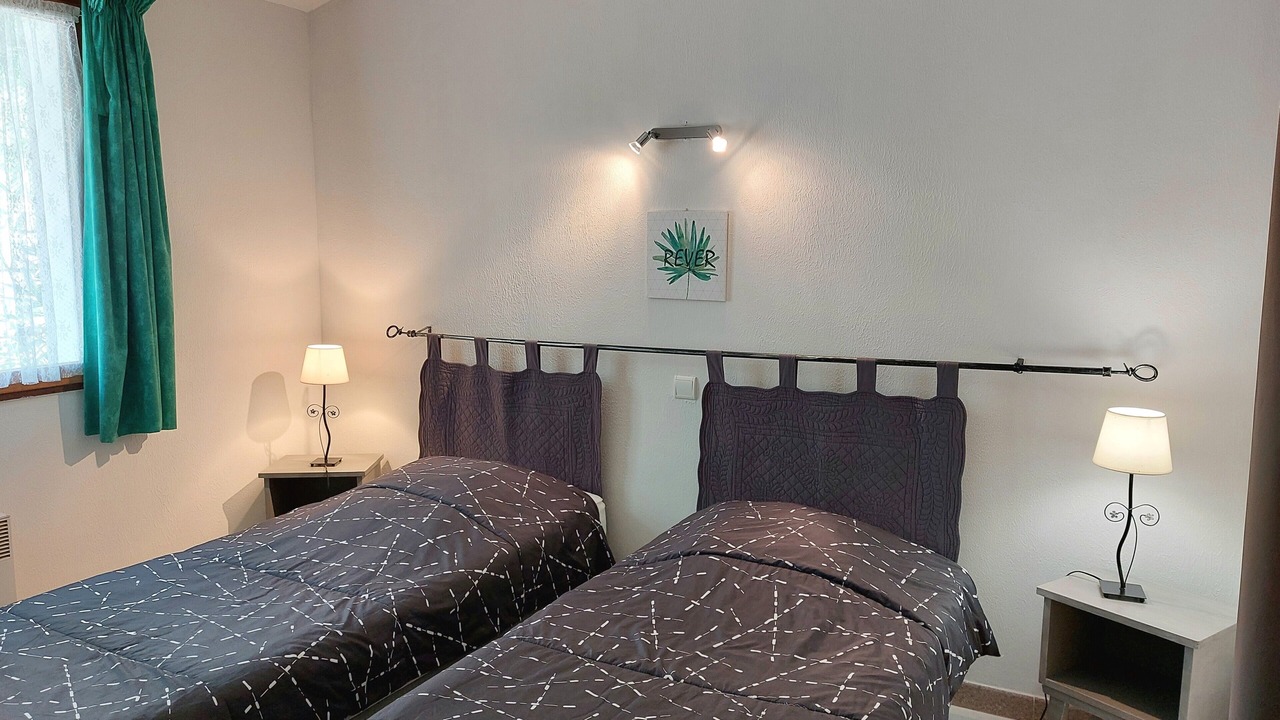 Photo of Bedroom in Bessas