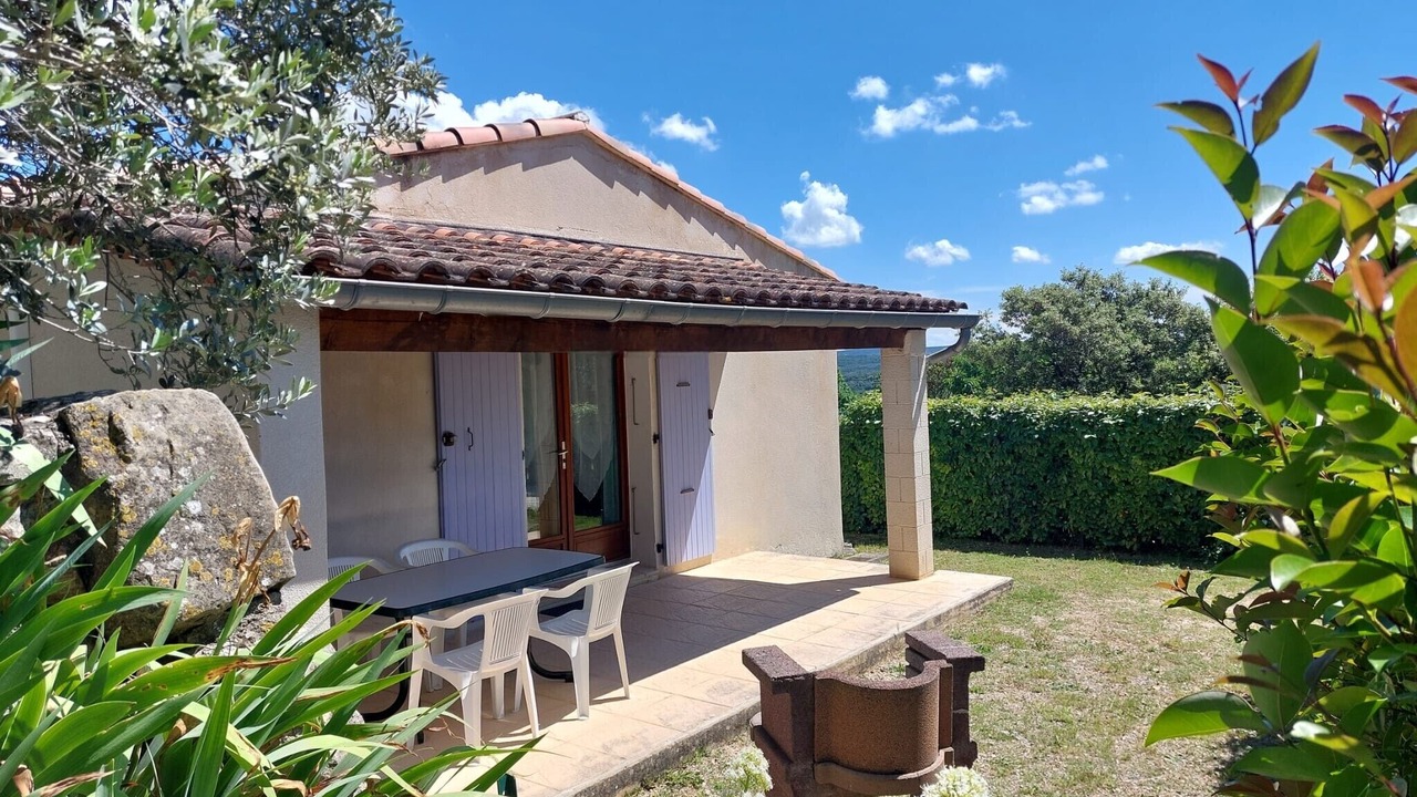 Photo of Patio Balcony in Bessas