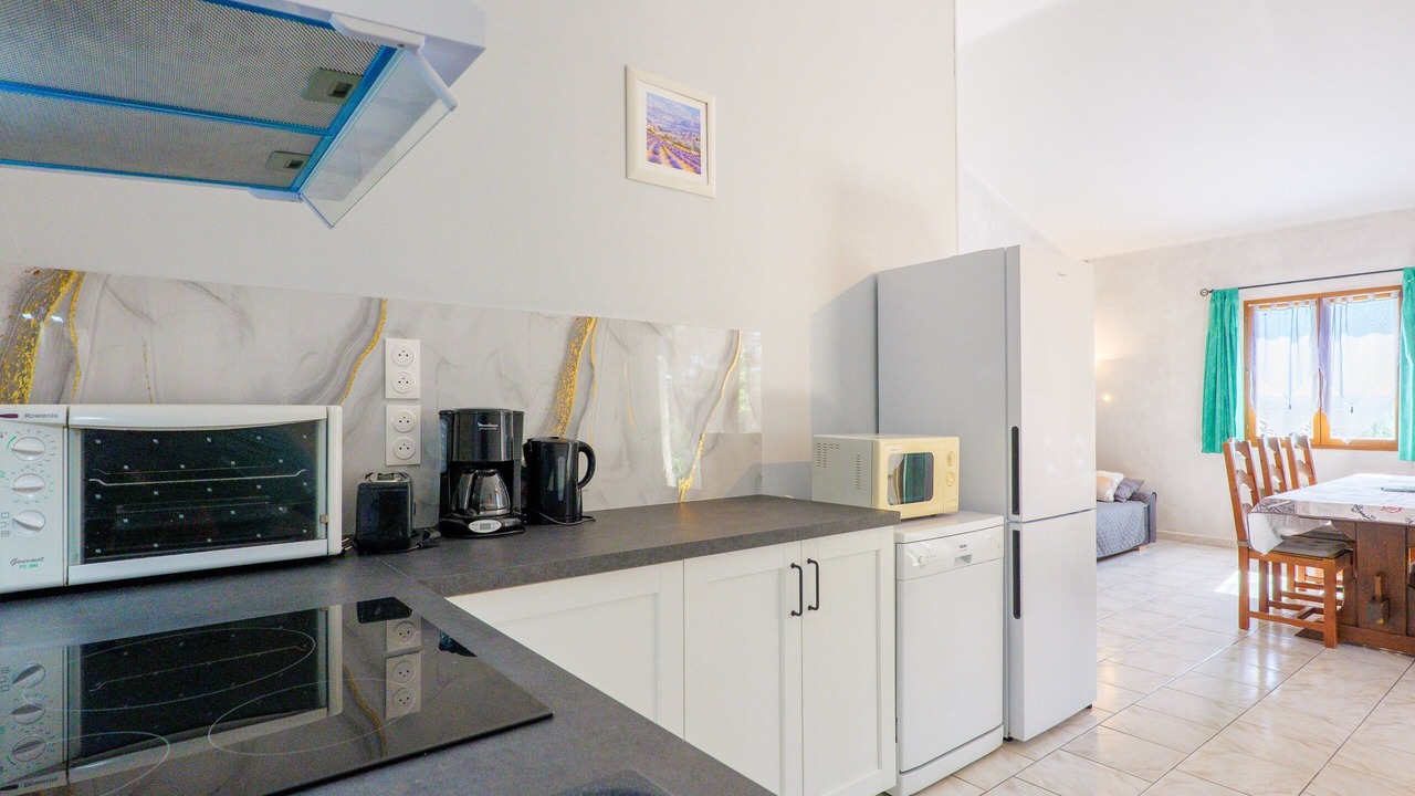 Photo of Kitchen in Bessas
