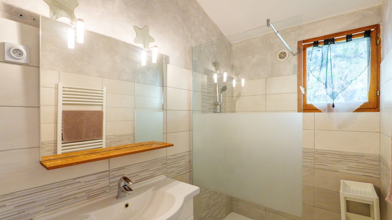 Photo of Bathroom in Bessas