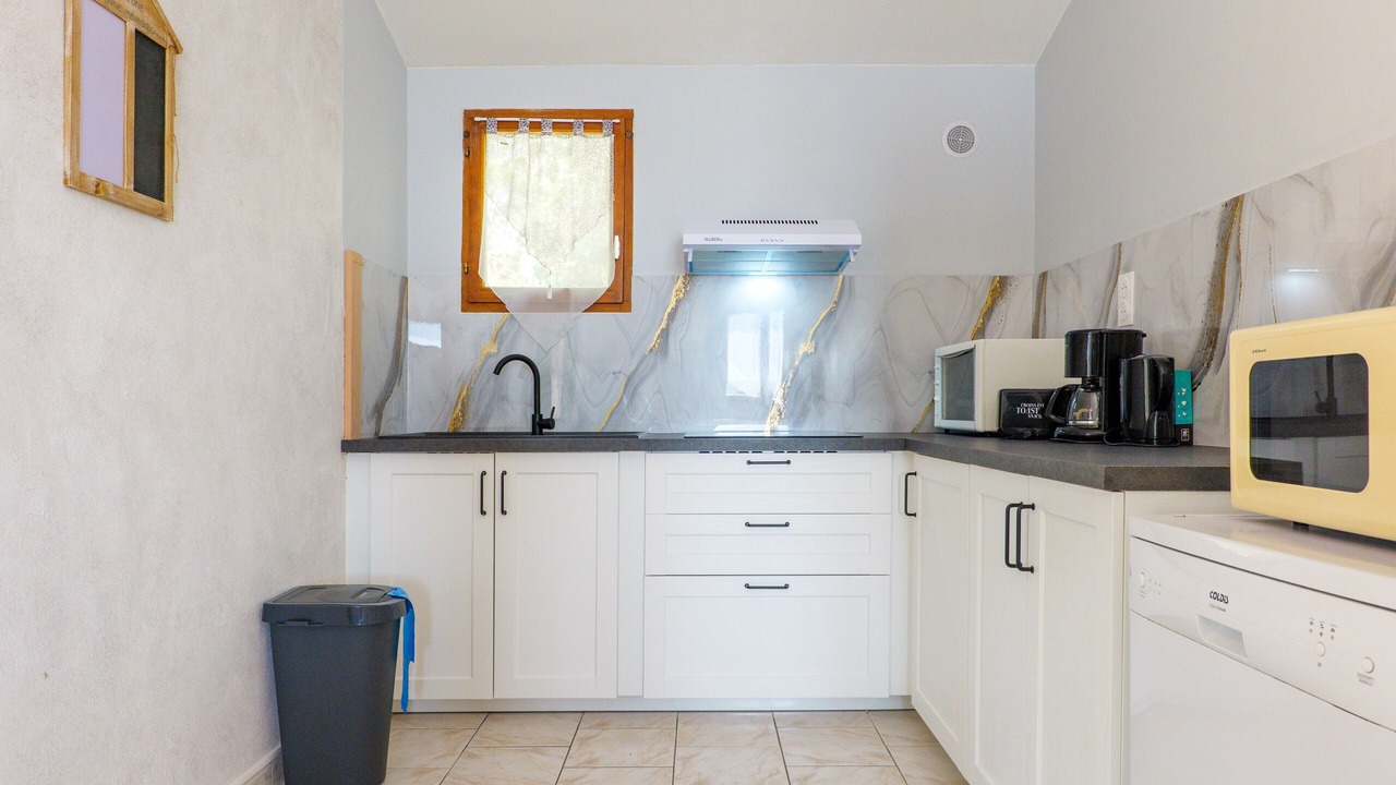 Photo of Kitchen in Bessas