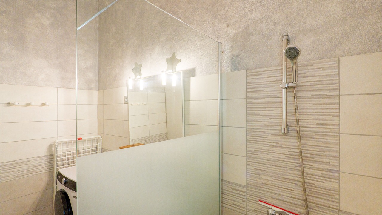 Photo of Bathroom in Bessas
